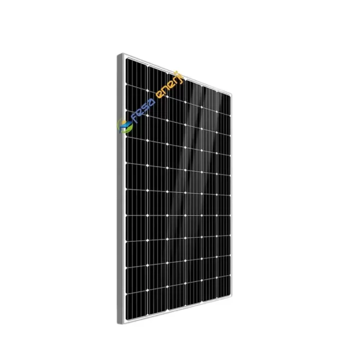 Lexron 360W Monokristal Güneş Paneli