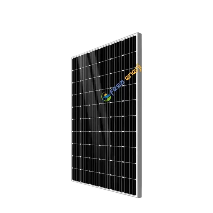 Lexron 360W Monokristal Güneş Paneli