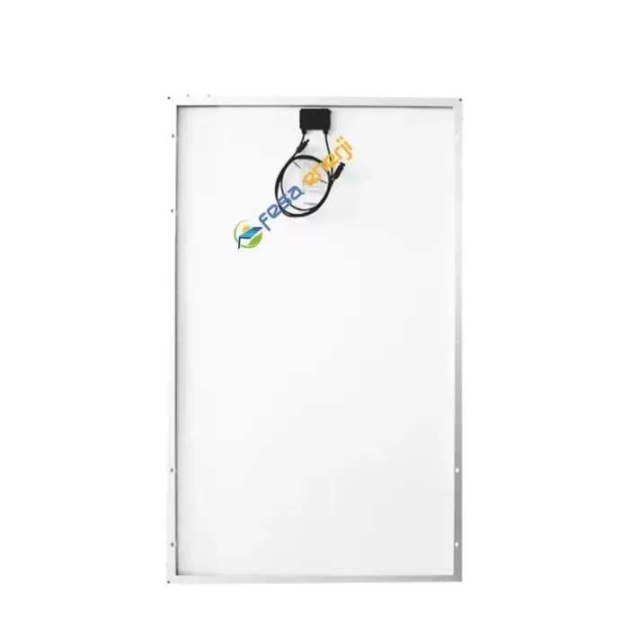 Lexron 360W Monokristal Güneş Paneli