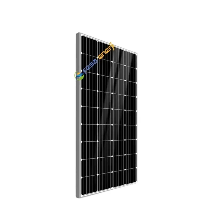 Lexron 220W Monokristal Güneş Paneli