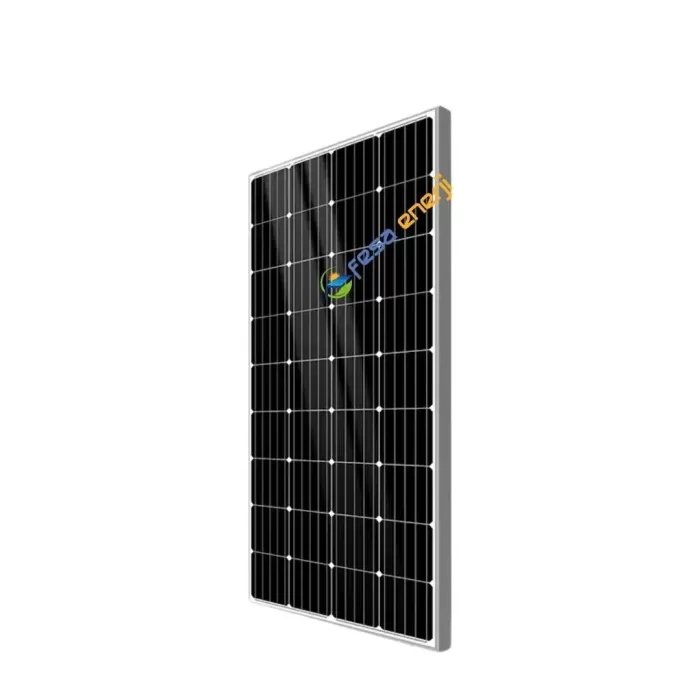 Lexron 220W Monokristal Güneş Paneli