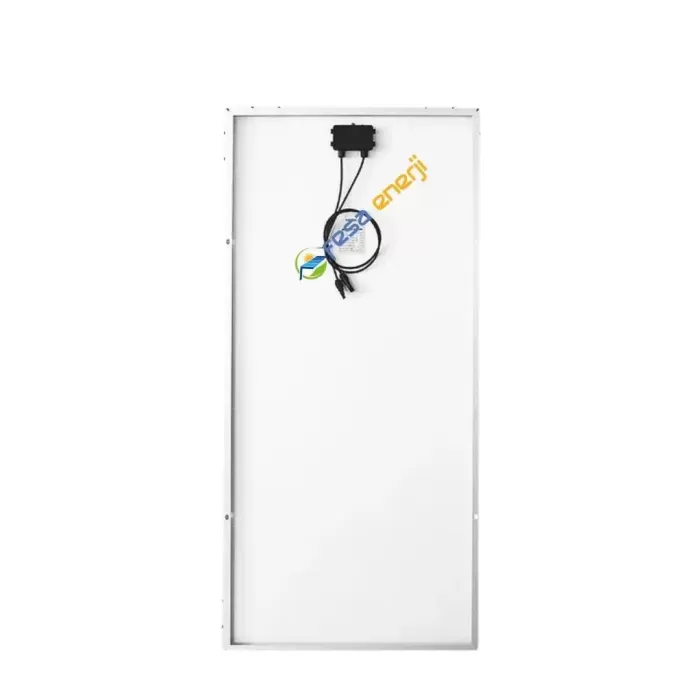 Lexron 220W Monokristal Güneş Paneli