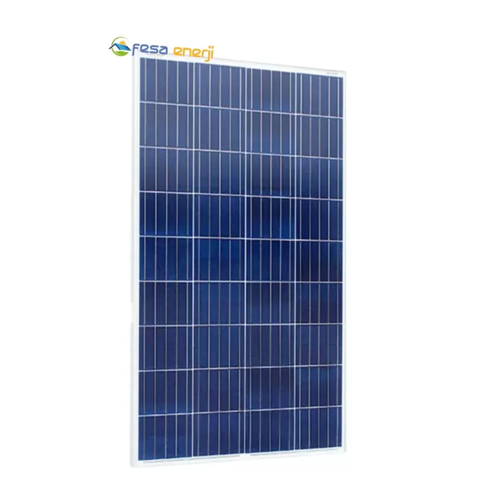 Lexron 175W Polikristal Güneş Paneli