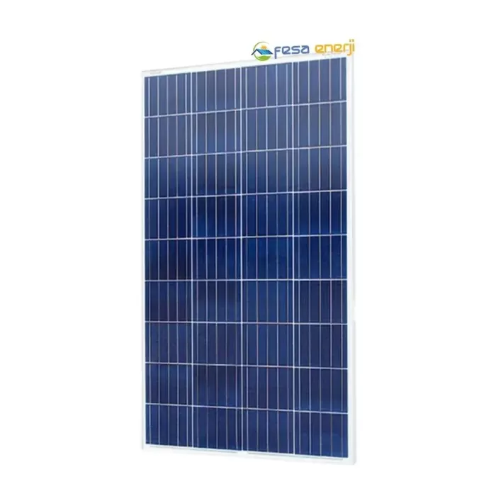 Lexron 175W Polikristal Güneş Paneli