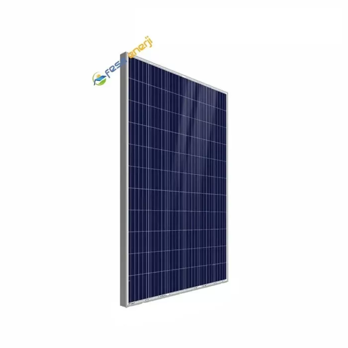 Lexron 295W Polikristal Güneş Paneli