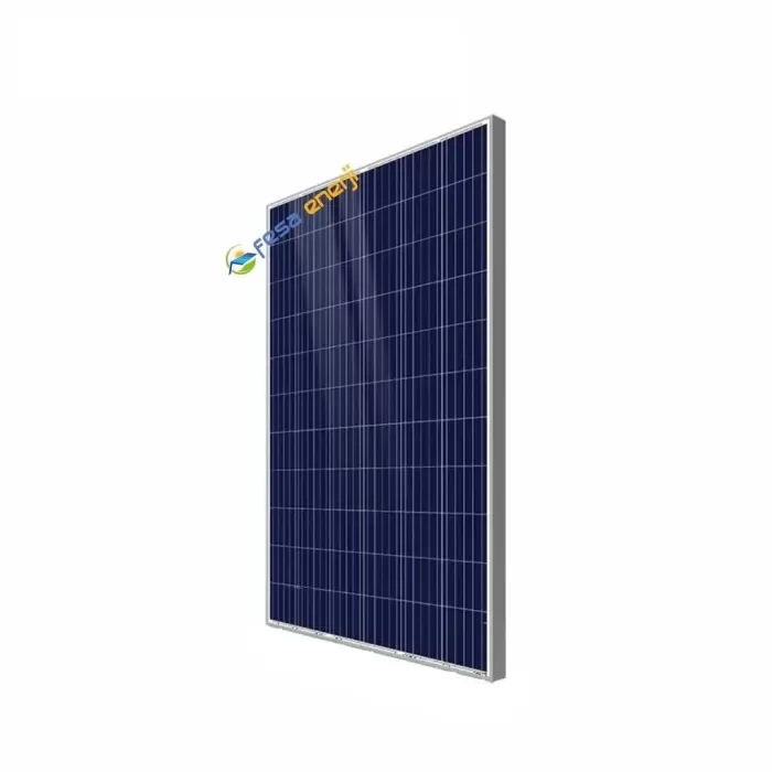 Lexron 295W Polikristal Güneş Paneli