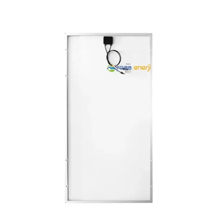 Lexron 295W Polikristal Güneş Paneli