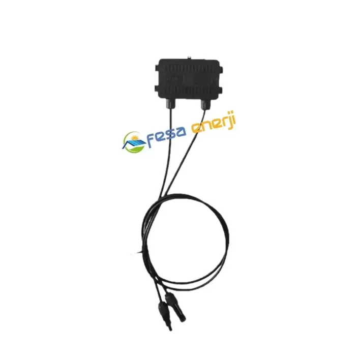 Lexron 55W Monokristal Güneş Paneli