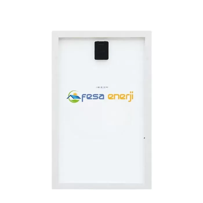 Lexron 25W Monokristal Güneş Paneli