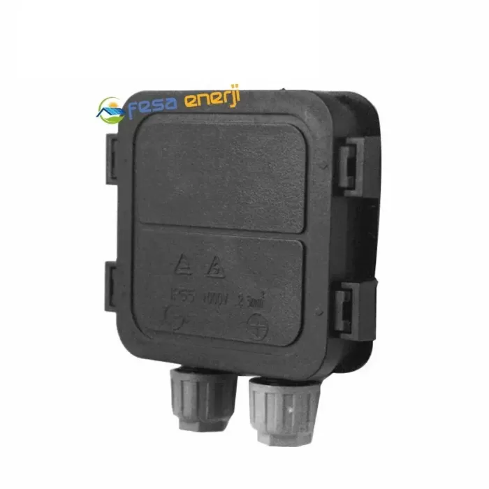 Lexron 65W Polikristal Güneş Paneli
