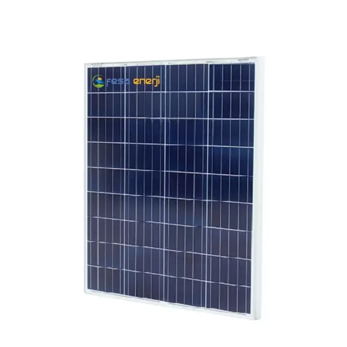 Lexron 42W Polikristal Güneş Paneli