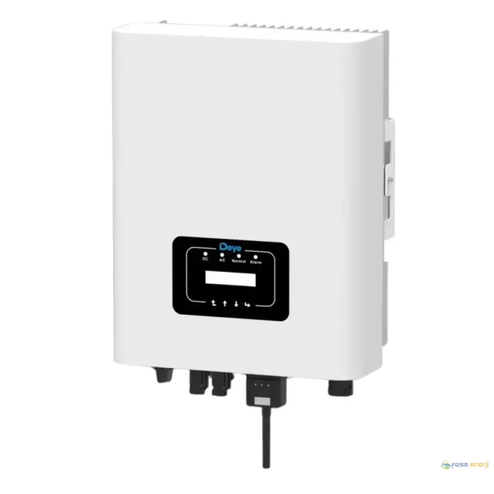 Deye 10kw On-grid Trifaze İnverter