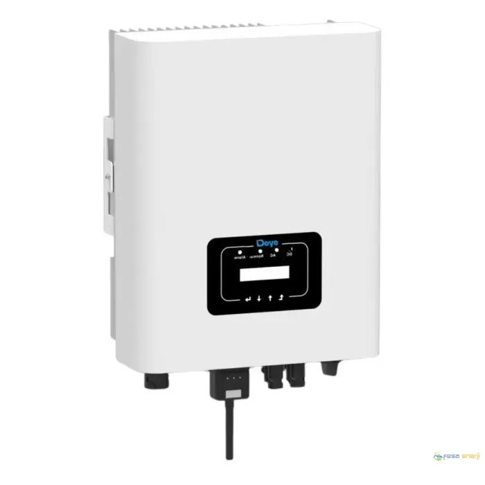 Deye 10kw On-grid Trifaze İnverter