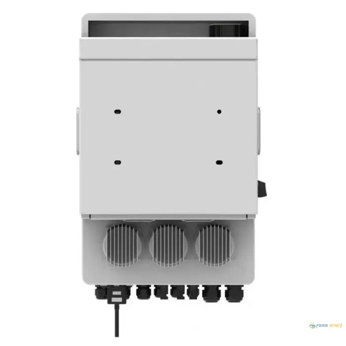 Deye 5kw Hibrit Monofaze İnverter