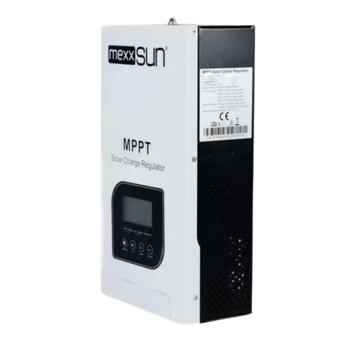 Mexxsun 60A Mppt Şarj Kontrol Cihazı