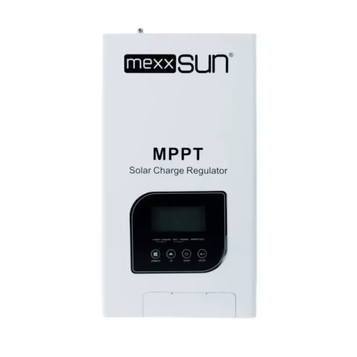 Mexxsun 80A Mppt Şarj Kontrol Cihazı