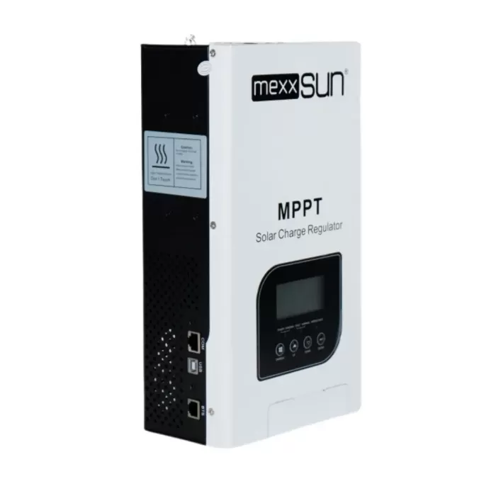 Mexxsun 80A Mppt Şarj Kontrol Cihazı