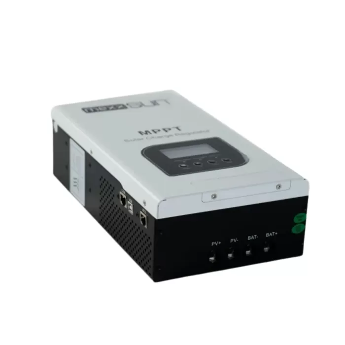 Mexxsun 80A Mppt Şarj Kontrol Cihazı