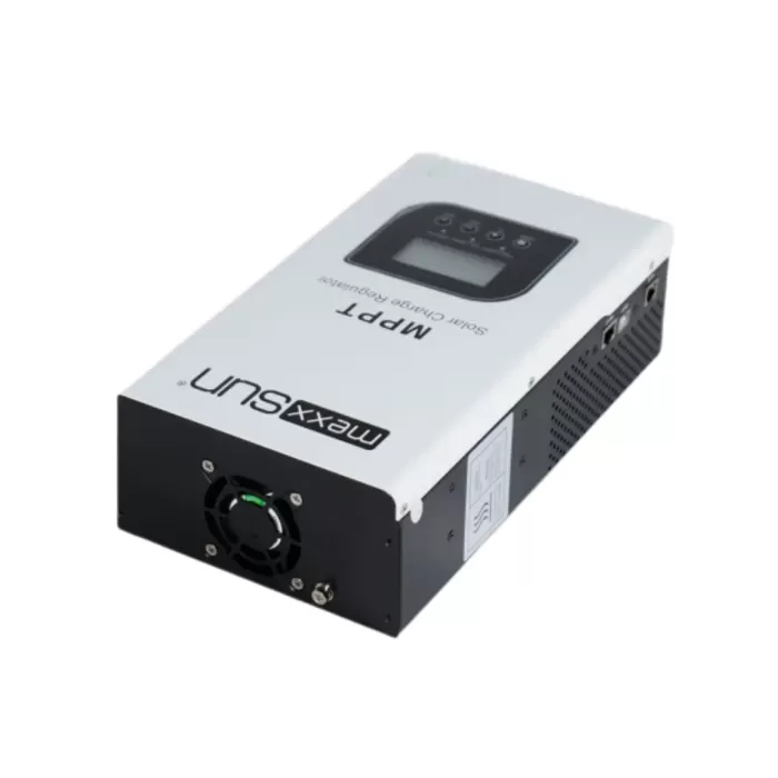 Mexxsun 80A Mppt Şarj Kontrol Cihazı