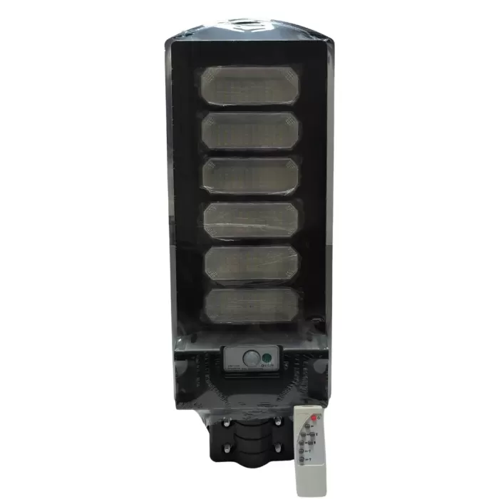 Lexron 250W Solar Aydınlatma