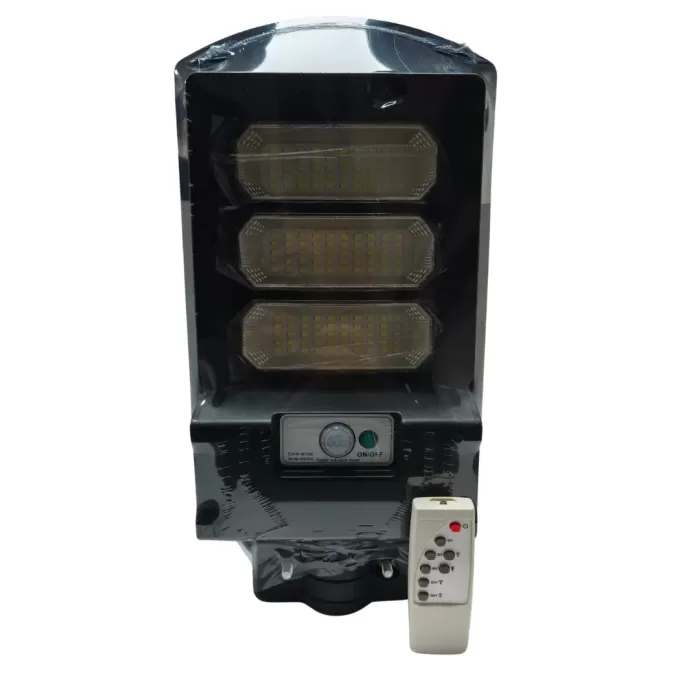 Lexron 150w Solar Aydinlatma
