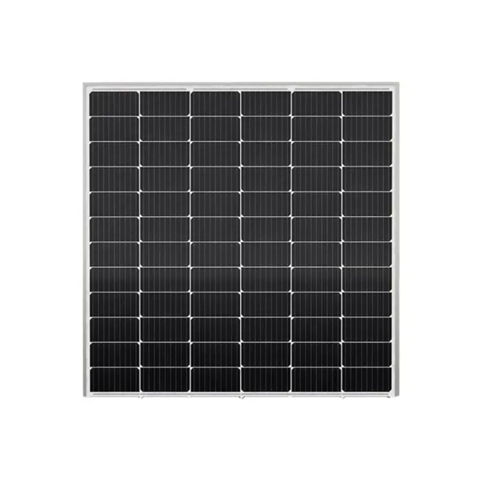 160W MONOKRİSTAL GÜNEŞ PANELİ