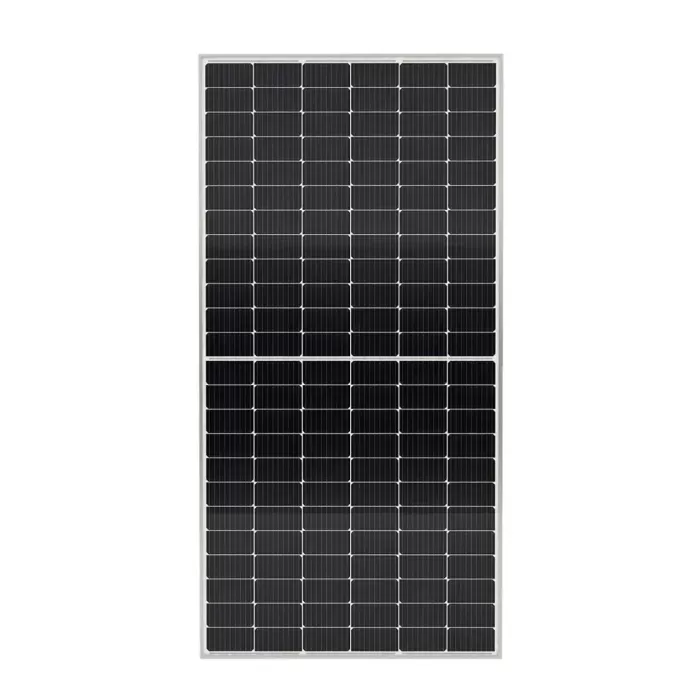 470W BIFACIAL MONOKRİSTAL GÜNEŞ PANELİ