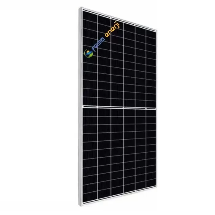 470W BIFACIAL MONOKRİSTAL GÜNEŞ PANELİ