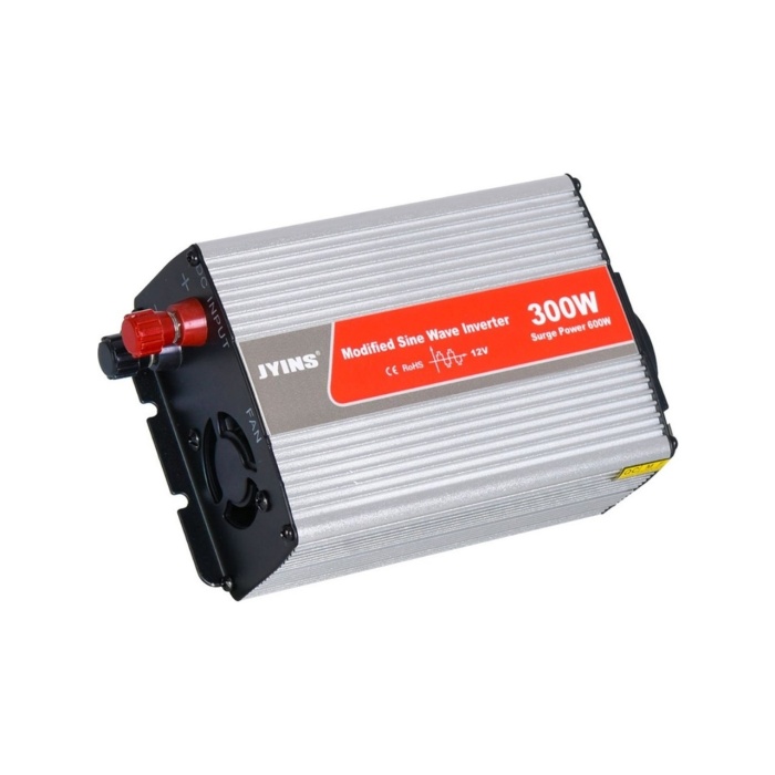 Lexron 300w-12v Modifiye Sinüs inverter