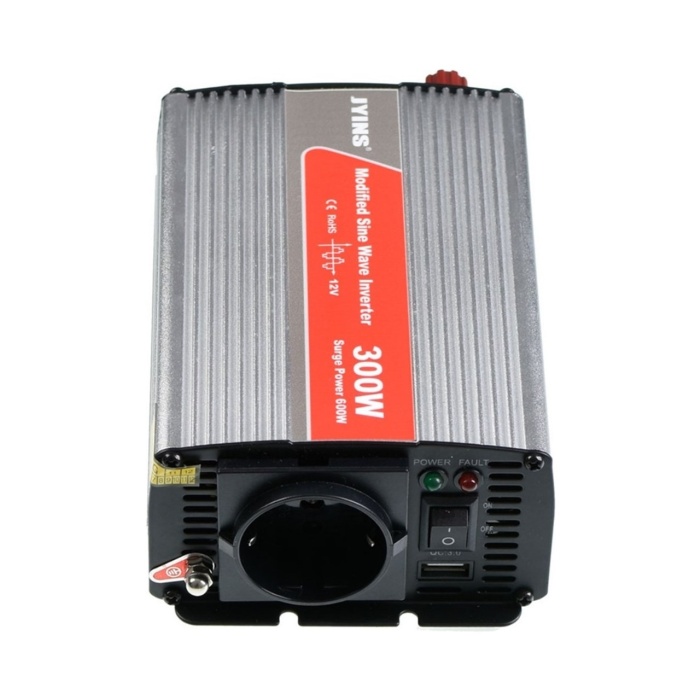Lexron 300w-12v Modifiye Sinüs inverter