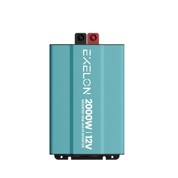 Exelon 2000W 12V Modifiye Sinüs İnverter