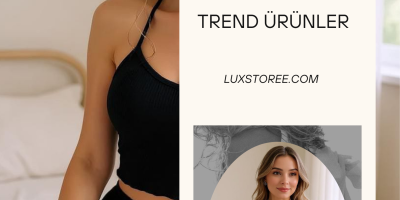 2025 Kadın İç Giyim Trendleri: Şıklık ve Konfor Bir Arada