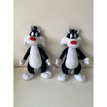 5784 SUN-ANB-PELUŞ SYLVESTER 43 CM 5R LT