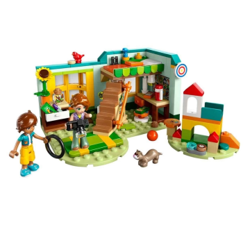 LEGO Friends Autumn’un Odası 42646
