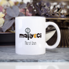 Kişiye Özel Maliyeci Kupa Bardak