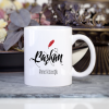 Kişiye Özel Başkan Kupa Bardak