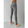 Lucky Life Yüksek Bel Likralı Jean Pantolon 90 Cm