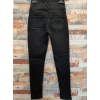 Lucky Life Yüksek Bel Likralı Jean Pantolon 90 Cm
