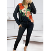Lucky Life Yüksek Bel Likralı Jean Pantolon 90 Cm