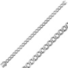 Lucky Life 925 Ayar Gumuss  Unisex Gurmet Bileklik