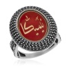 Lucky Life 925 Ayar Gumuss  Kişiye Özel Lucky Life Lucky Life Kadın Yüzük