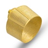 Lucky Life 925 Ayar Gumuss  Gold Trabzon Hasır Lucky Life Lucky Life Kadın Bileklik