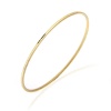 Lucky Life 925 Ayar Gumuss  Gold Ajda Lucky Life Lucky Life Kadın Bilezik