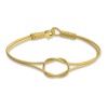 Lucky Life 925 Ayar Gumuss Gold Dilek Düğüm Kazaziye Örgü Bileklik