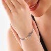 Lucky Life 925 Ayar Gumuss Yılan Lucky Life Lucky Life Kadın Bileklik