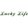 ​Lucky Life 925 Ayar Gumuss Oniks Taşlı Kazaziye Bileklik