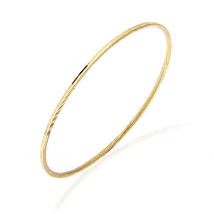 Lucky Life 925 Ayar Gumuss  Gold Ajda Lucky Life Lucky Life Kadın Bilezik