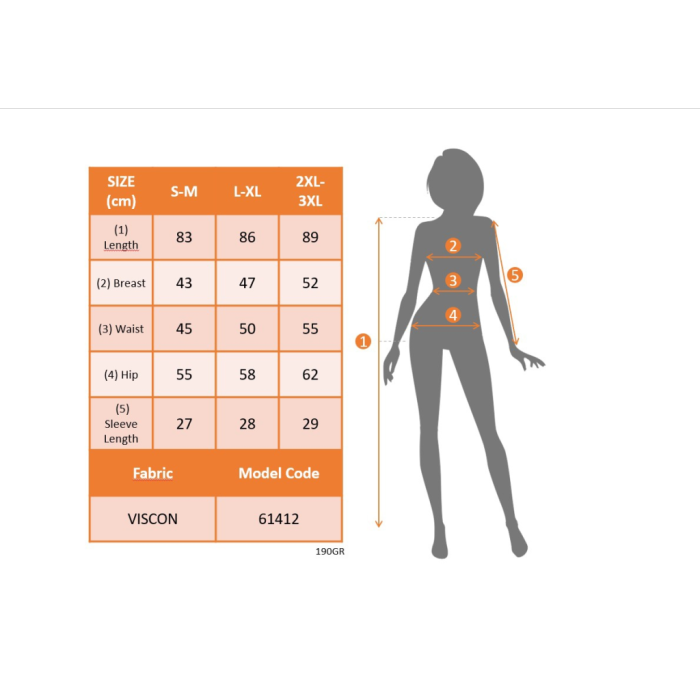 Lucky Life Kadın Kısa Kollu Yuvarlak Yaka şerit Kol Detaylı Viskon Elbise