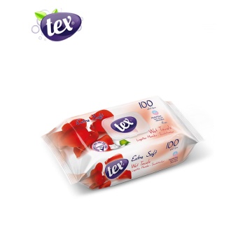 Islak Mendil - 100lü