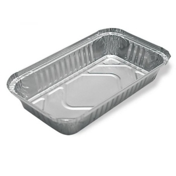 750 CC ALUMİNYUM  KASE